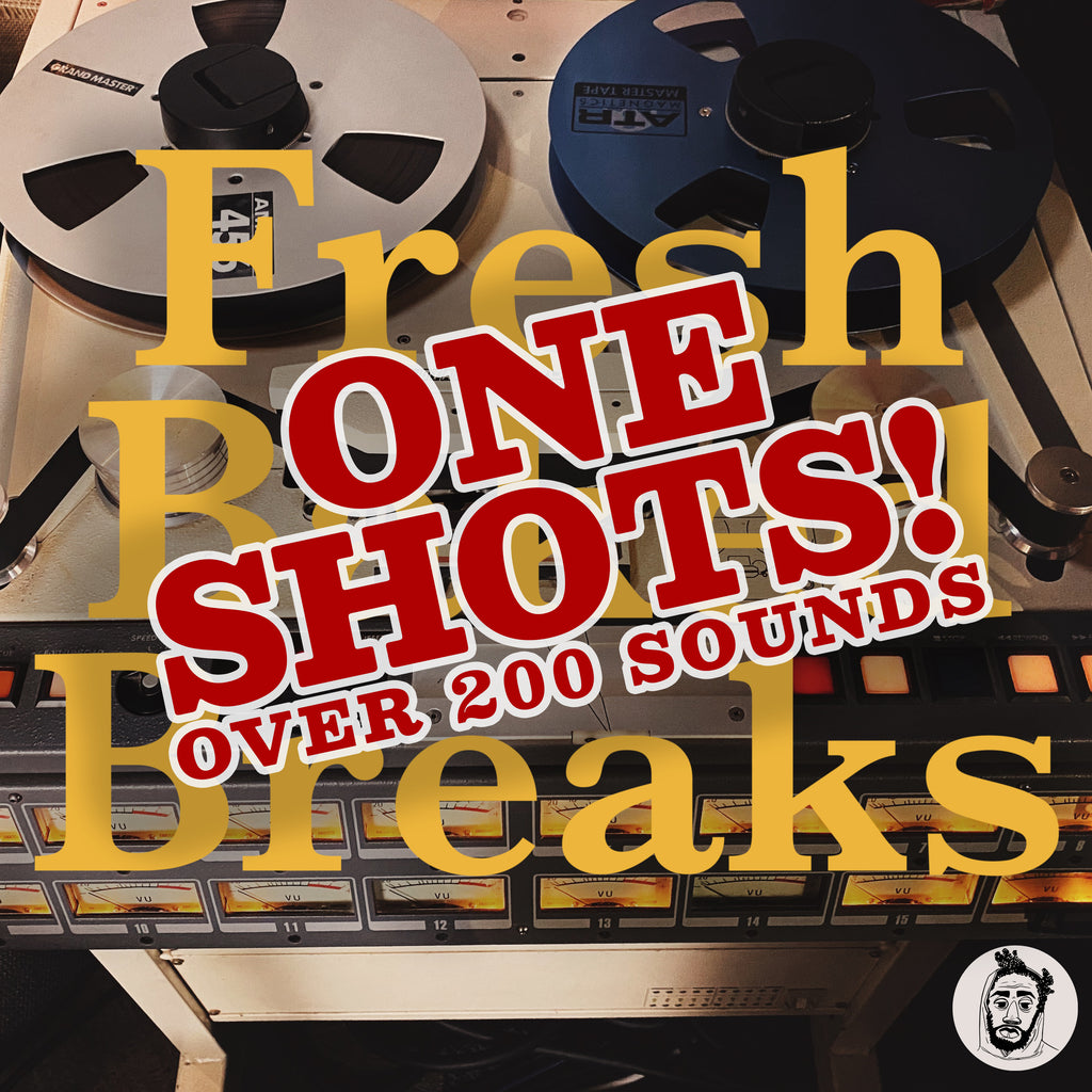 Fresh Baked Breaks ONE SHOTS