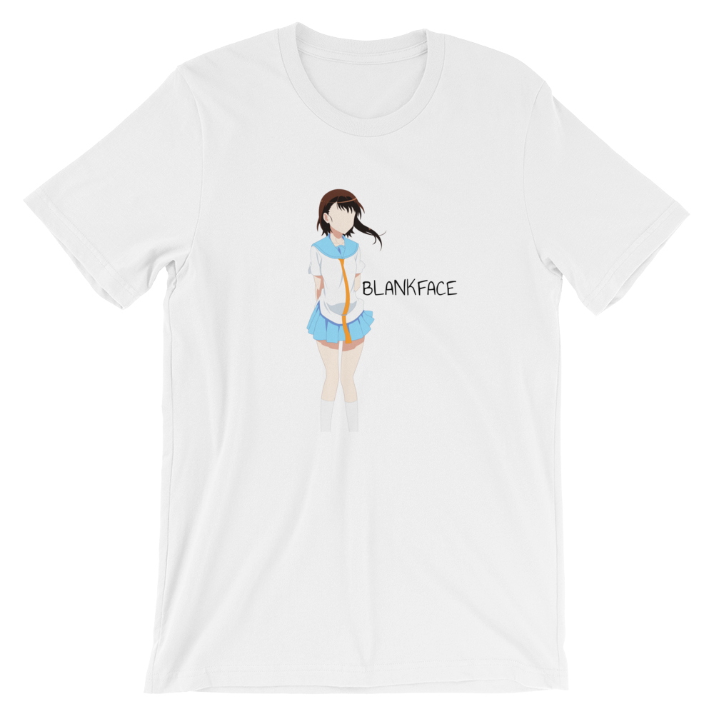bf Short-Sleeve Unisex T-Shirt