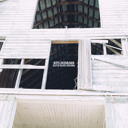 "Keys Open Doors" Sample pack