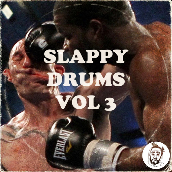Slappy Drums 3